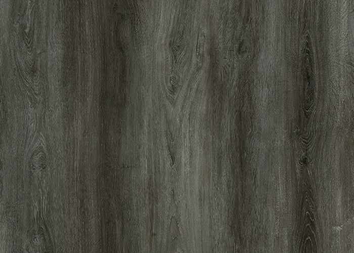 Film impermeabile del PVC per il grano di legno di pulizia facile della mobilia per pavimentazione delle mattonelle SPC/di WPC