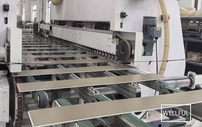 SPC Interlock Flooring 4.0mm con IXPE Pad e Unilin Click Interlocking System
