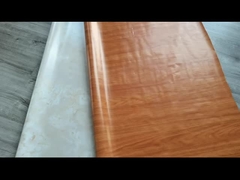 Film decorativo del PVC