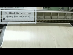 Film decorativo del PVC