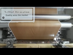 Film decorativo del PVC