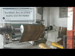 Filtro per pavimenti in PVC