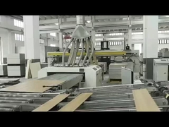 SPC Pavimenti Unilin Click